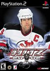 Rent NHL Hitz for PS2
