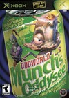 Rent Oddworld: Munch's Oddysee for Xbox