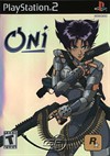Rent Oni for PS2