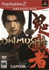 Rent Onimusha Warlords for PS2
