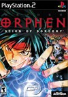 Rent Orphen: Scion of Sorcery for PS2