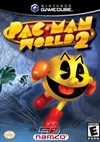 Rent Pac-Man World 2 for GC