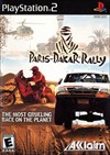 Rent Paris Dakar Rally for PS2