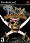 Rent Pirates: The Legend of Black Kat for PS2