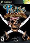 Rent Pirates: The Legend of Black Kat for Xbox