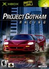 Rent Project Gotham Racing for Xbox
