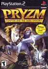 Rent Pryzm Chapter One: The Dark Unicorn for PS2