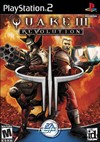 Rent Quake III: Revolution for PS2