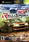Rent Rallisport Challenge for Xbox