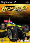 Rent RC Revenge Pro for PS2