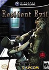 Rent Resident Evil for GC