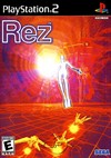 Rent Rez for PS2
