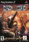 Rent Ring of Red for PS2
