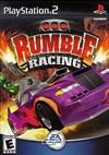 Rent Rumble Racing for PS2