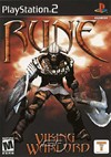 Rent Rune: Viking Warlord for PS2