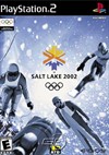 Rent Salt Lake 2002 for PS2