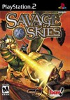 Rent Savage Skies for PS2