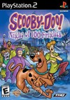 Rent Scooby Doo: Night of 100 Frights for PS2