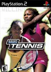 Rent Sega Sports Tennis for PS2