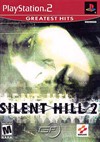 Rent Silent Hill 2 for PS2