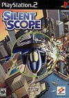 Rent Silent Scope for PS2