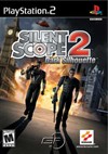 Rent Silent Scope 2: Dark Silhouette for PS2