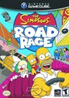 Rent Simpsons Road Rage for GC