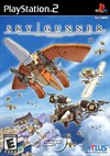 Rent Sky Gunner for PS2