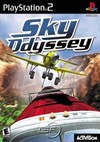 Rent Sky Odyssey for PS2
