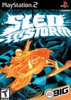 Rent Sled Storm for PS2