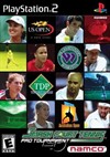 Rent Smash Court Tennis Pro Tournament for PS2