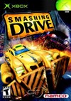 Rent Smashing Drive for Xbox
