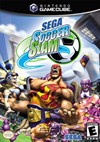 Rent Sega Soccer Slam for GC
