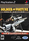 Rent Soldier of Fortune for PS2