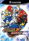 Rent Sonic Adventure 2: Battle for GC