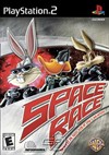 Rent Looney Tunes: Space Race for PS2
