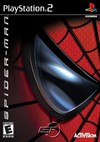 Rent Spider-Man: The Movie for PS2