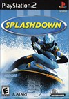 Rent Splashdown for PS2