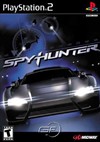 Rent Spy Hunter for PS2