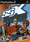 Rent SSX Tricky for PS2