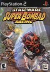 Rent Star Wars: Super Bombad Racing for PS2