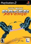 Rent Star Wars: Racer Revenge for PS2