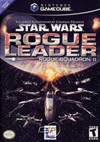 Rent Star Wars Rogue Squadron II: Rogue Leader for GC
