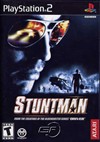 Rent Stuntman for PS2