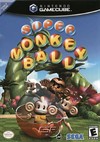 Rent Super Monkey Ball for GC