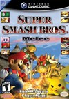 Rent Super Smash Bros. Melee for GC