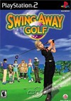 Rent Swing Away Golf for PS2