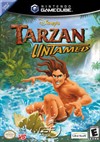 Rent Disney's Tarzan Untamed for GC