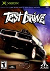 Rent Test Drive for Xbox