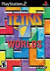 Rent Tetris Worlds for PS2